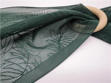 फ्लैट फीता ट्रिम